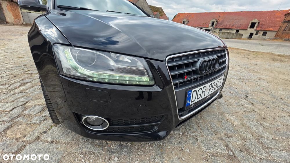 Audi A5 - 8