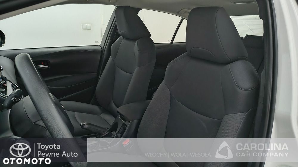 Toyota Corolla 1.5 Active - 7