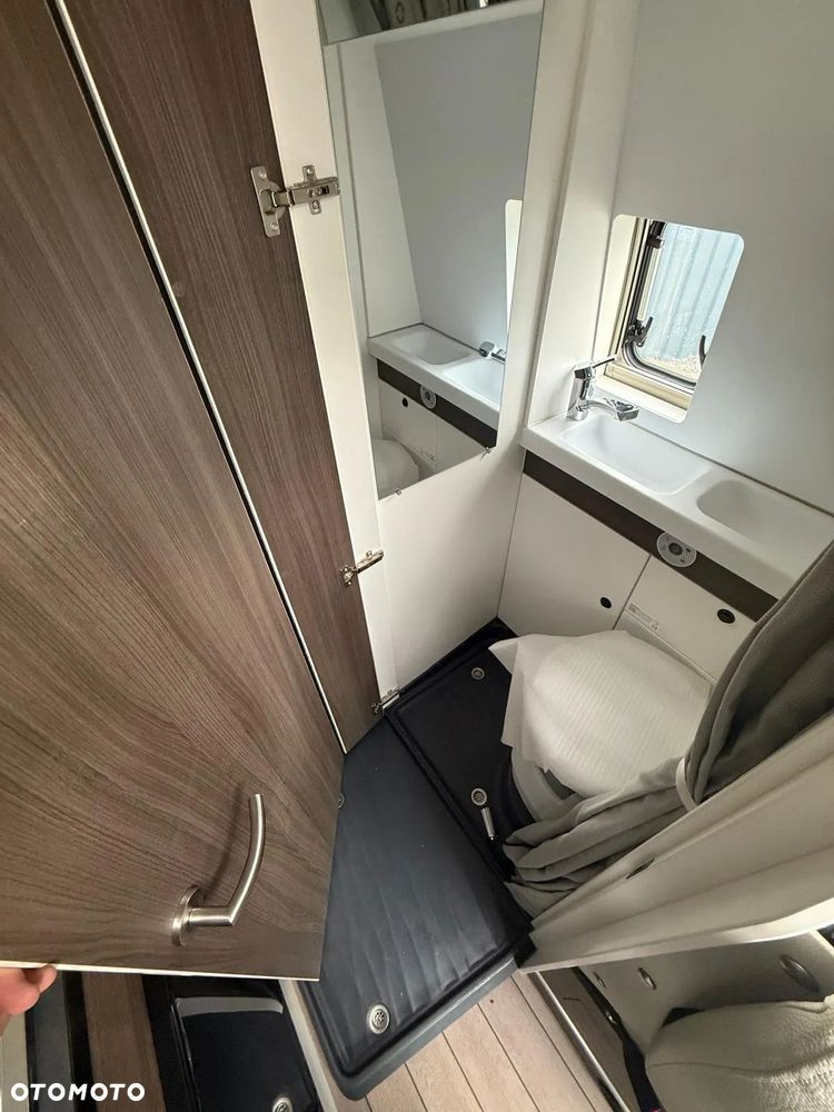 KNAUS VanTourer 540D Fabrycznie Nowy 140PS 4 osobowy FV23% - 31