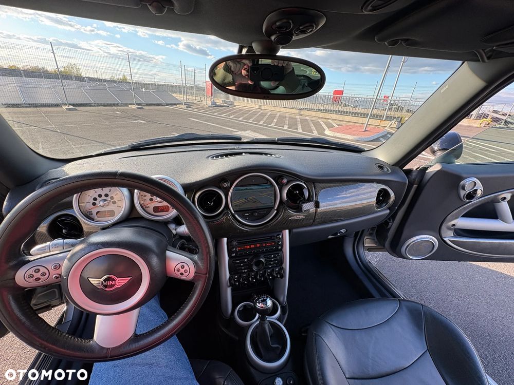 MINI Cooper S John Works Kit - 21