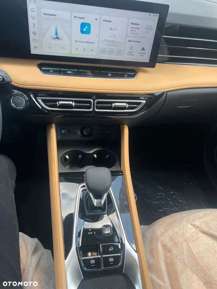 MG HS 1.5 T-GDI Excite DCT - 16