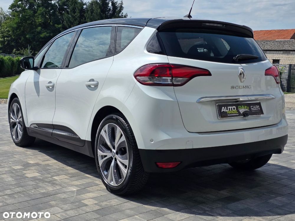 Renault Scenic - 4