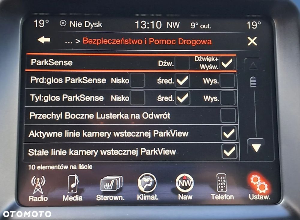 Jeep Cherokee 2.0 Multijet Active Drive I Limited - 25