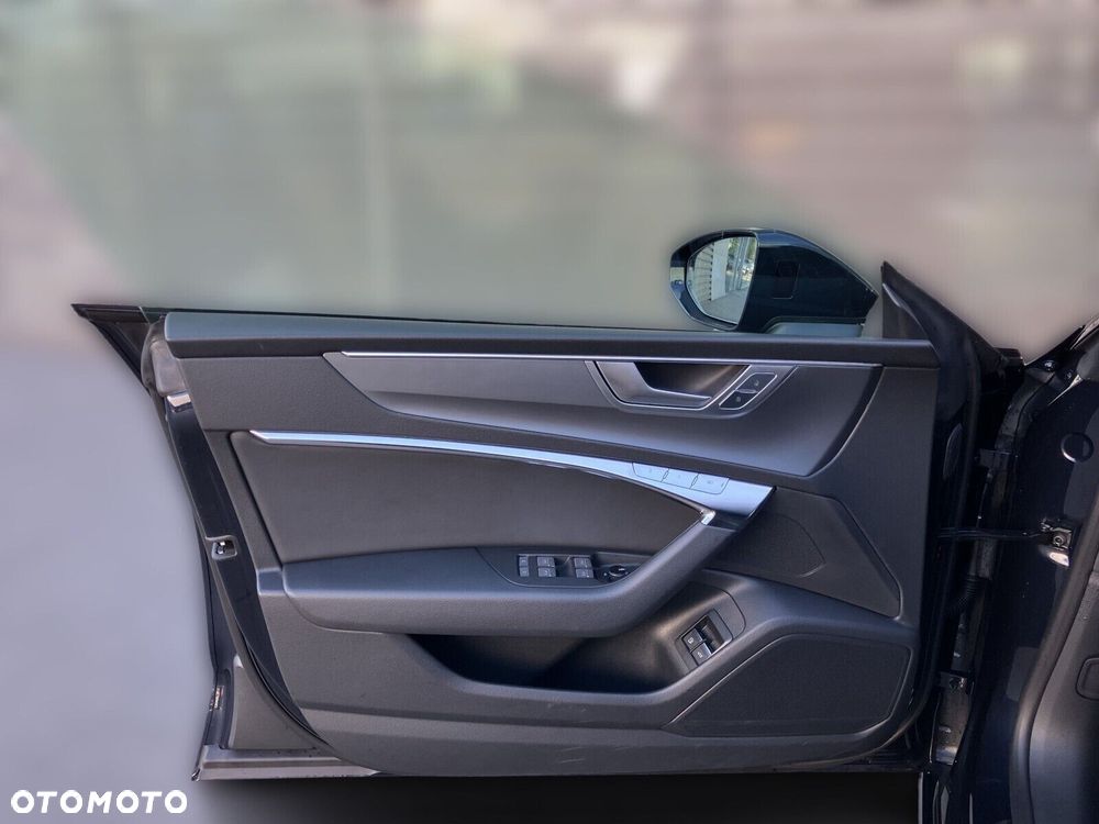 Audi A7 Sportback - 29