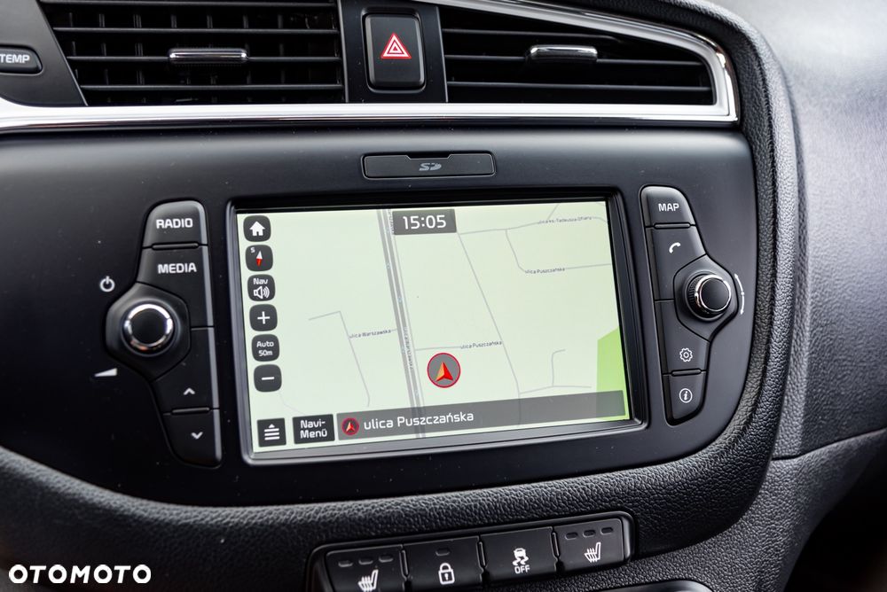 Kia Ceed 1.4 Vision - 31