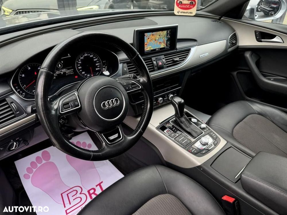 Audi A6 Allroad - 5