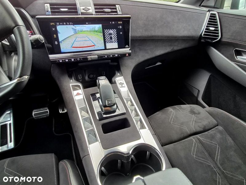 DS Automobiles DS 7 Crossback - 31