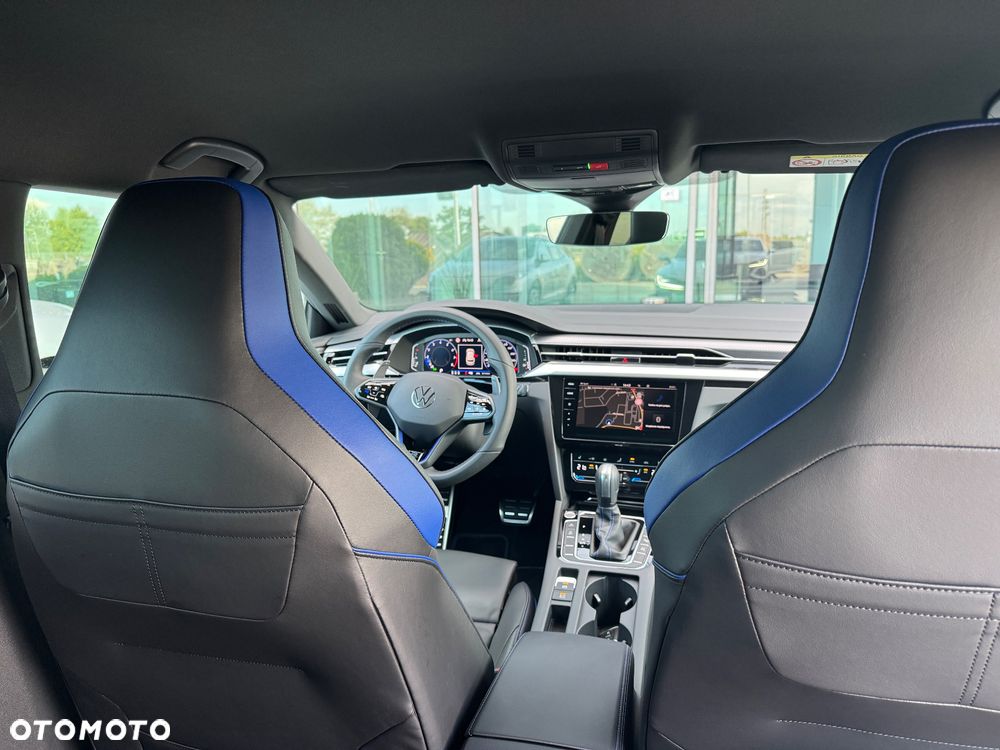 Volkswagen Arteon Shooting Brake 2.0 TSI OPF 4Motion DSG R - 18