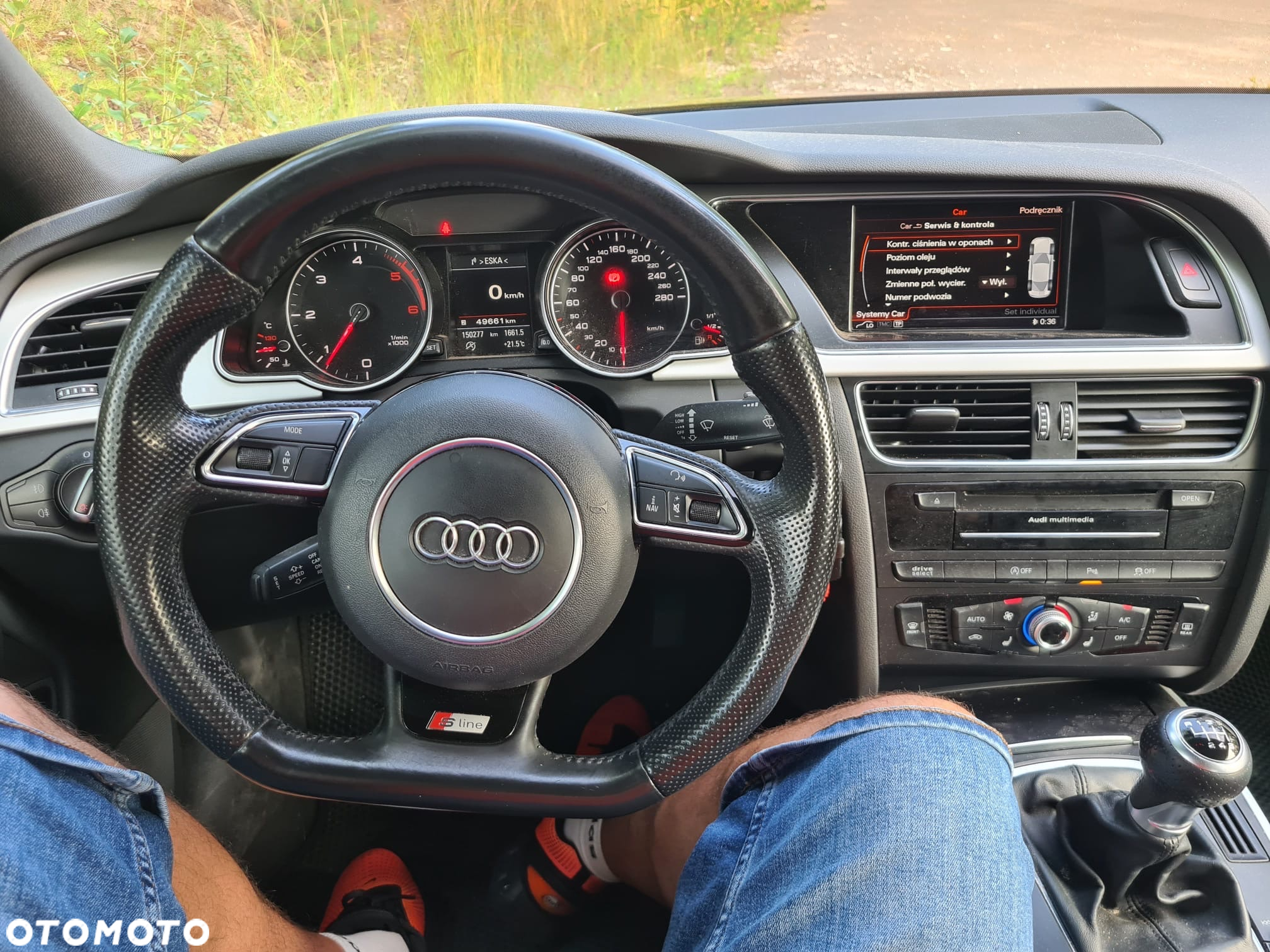 Audi A5 2.0 TDI - 16