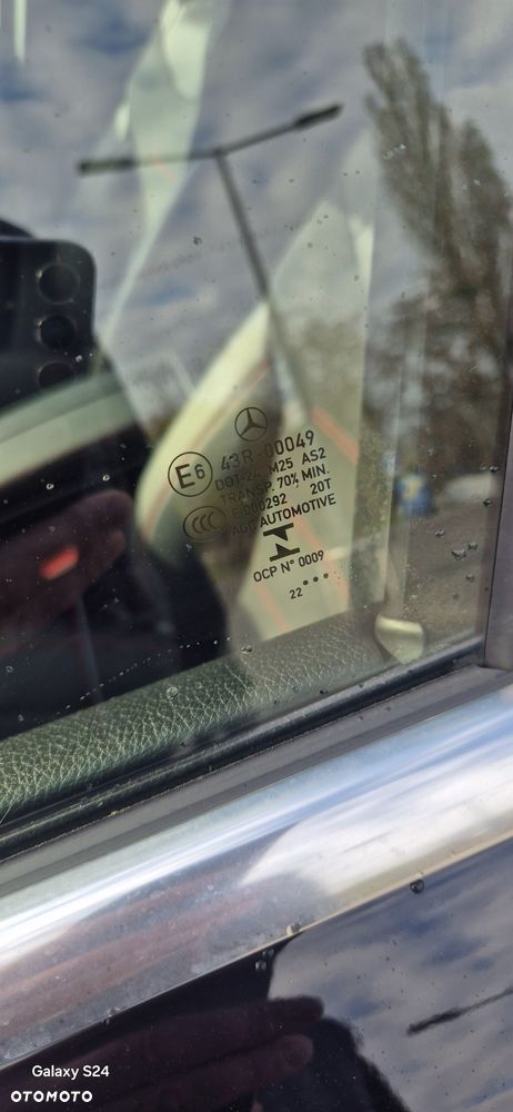 Mercedes-Benz Klasa A 250 e PHEV AMG Line 8G-DCT - 13