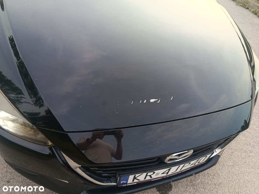 Mazda 3 - 13