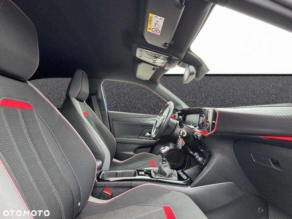 Opel Mokka - 18