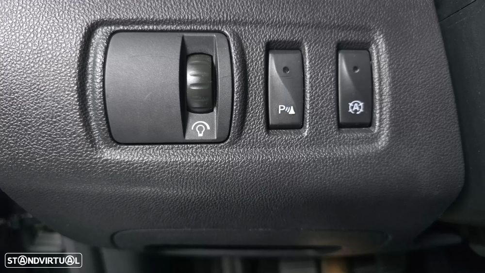 Renault Clio 0.9 TCE Luxe - 8