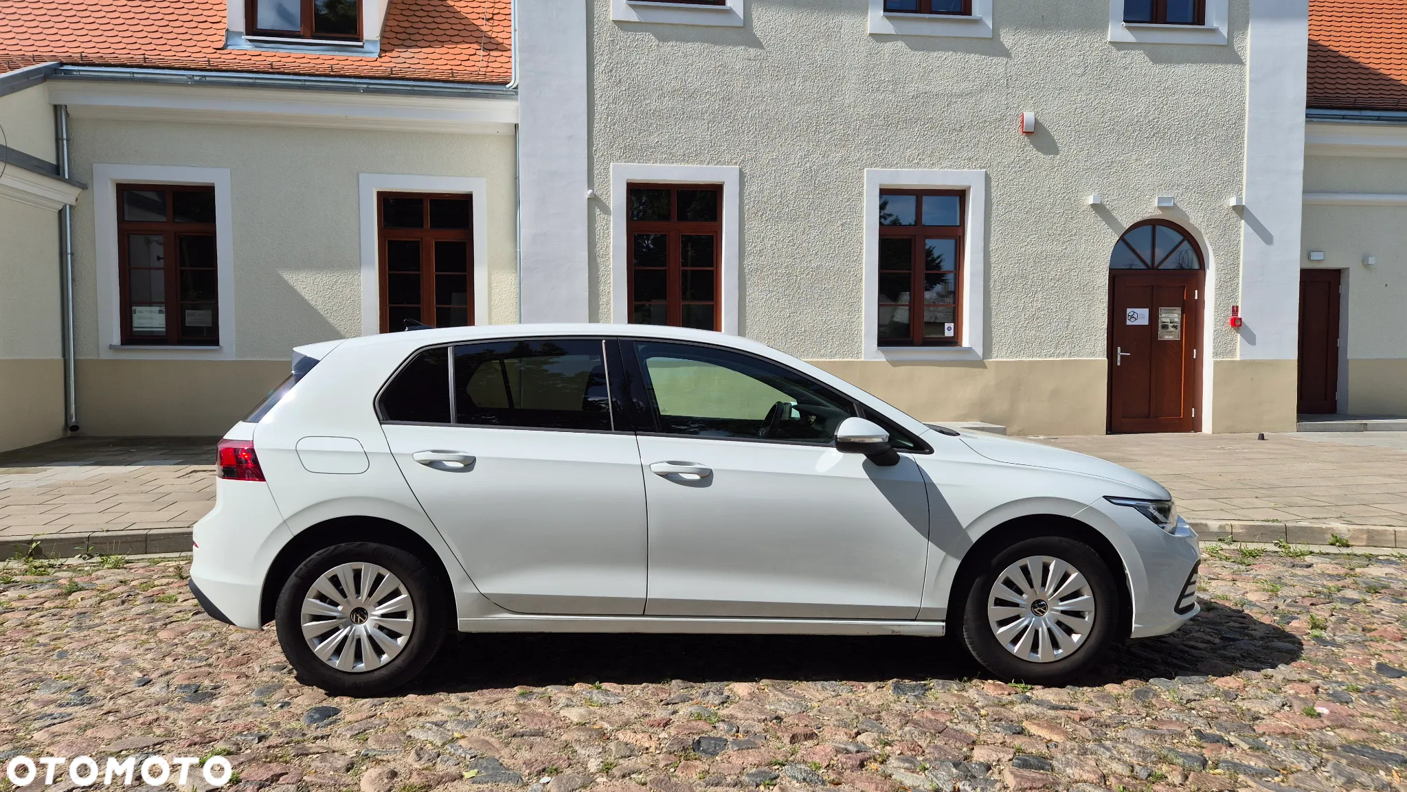 Volkswagen Golf VIII 1.0 TSI Life - 6