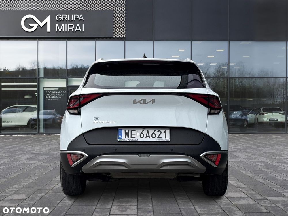 Kia Sportage 1.6 T-GDI L 2WD - 4