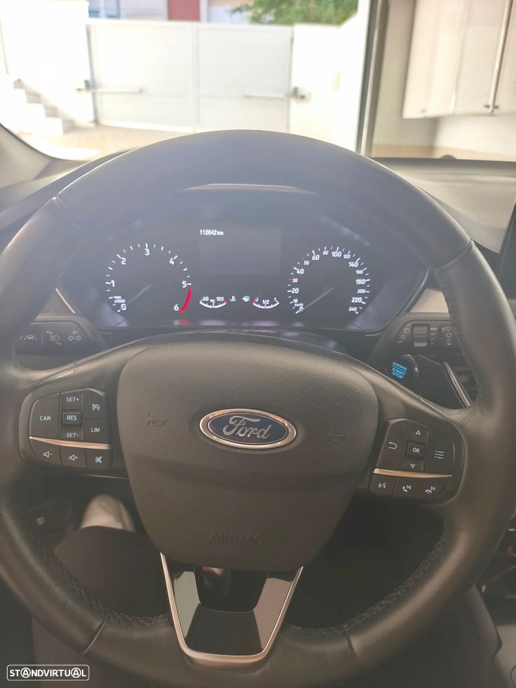 Ford Focus C-Max - 7