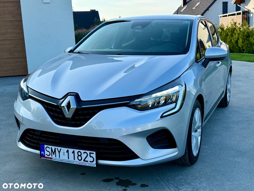 Renault Clio TCe 90 EVOLUTION - 10