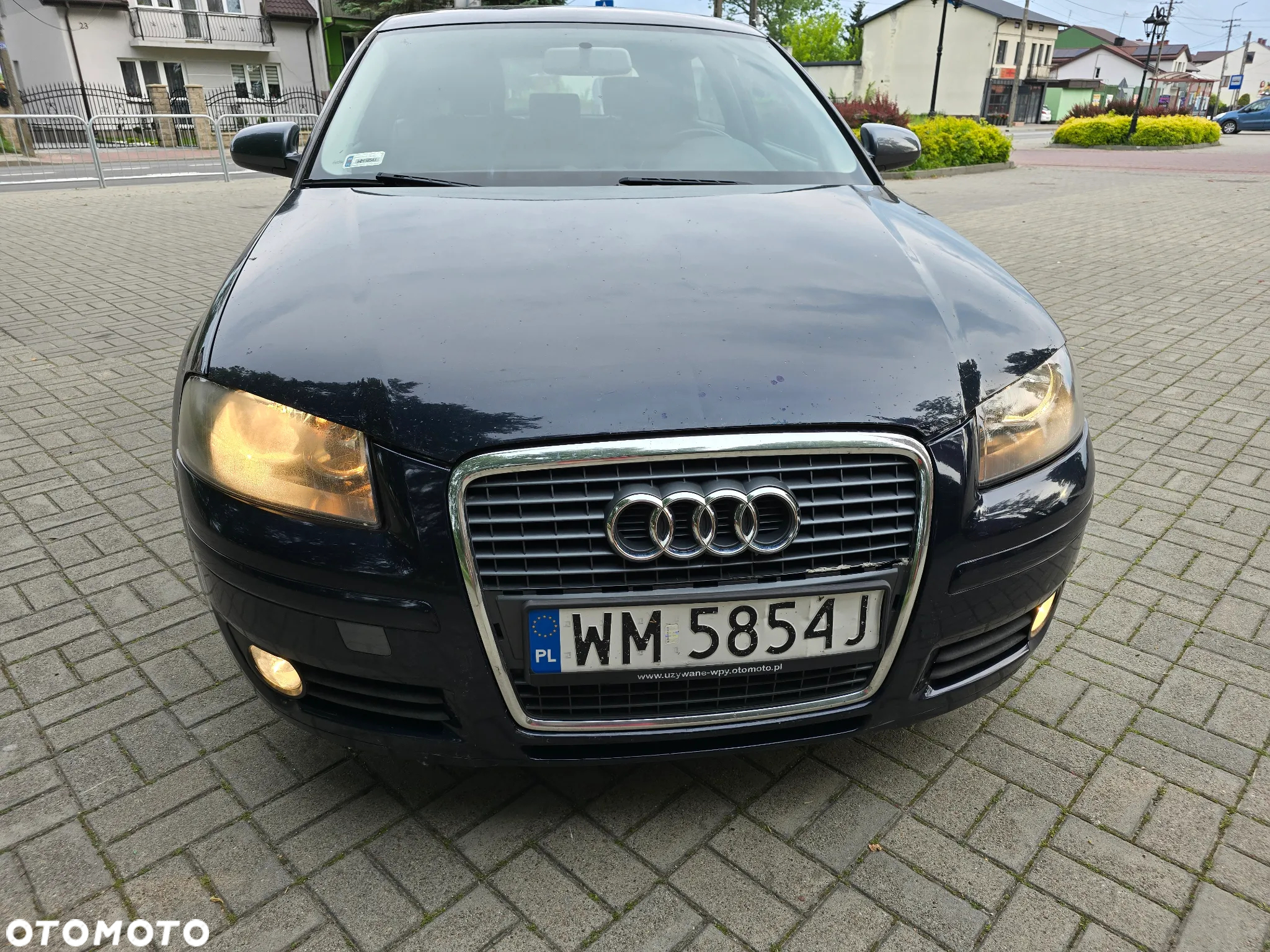Audi A3 - 5