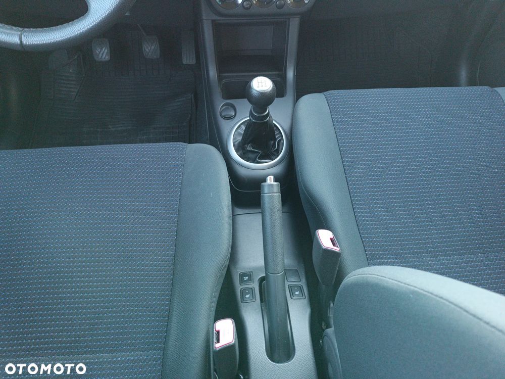 Suzuki Swift 1.3 GLX / Comfort - 12