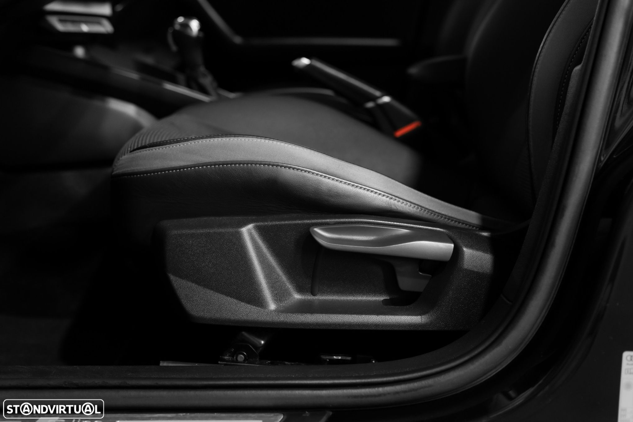 Audi A1 Sportback 25 TFSI S line S tronic - 23