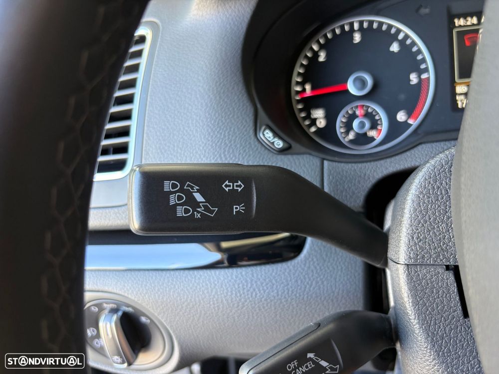 SEAT Alhambra 2.0 TDI Style Advanced - 17