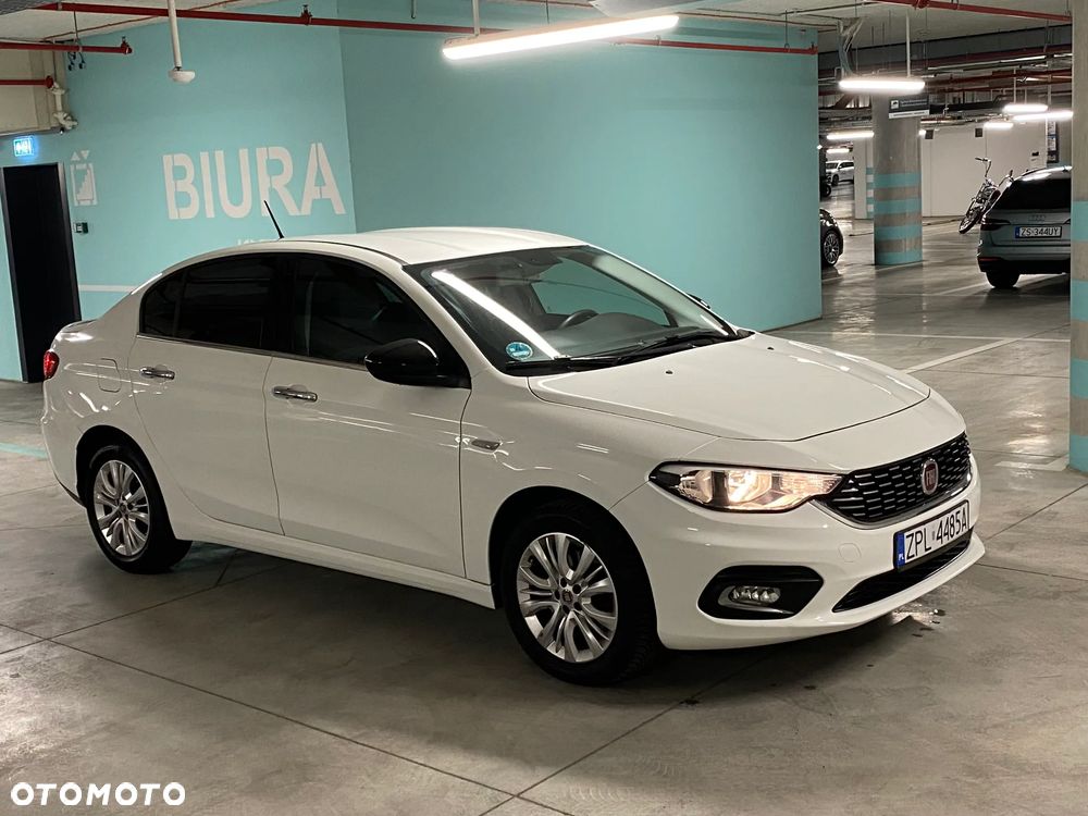 Fiat Tipo 1.6 E-Torq 16v Lounge - 3