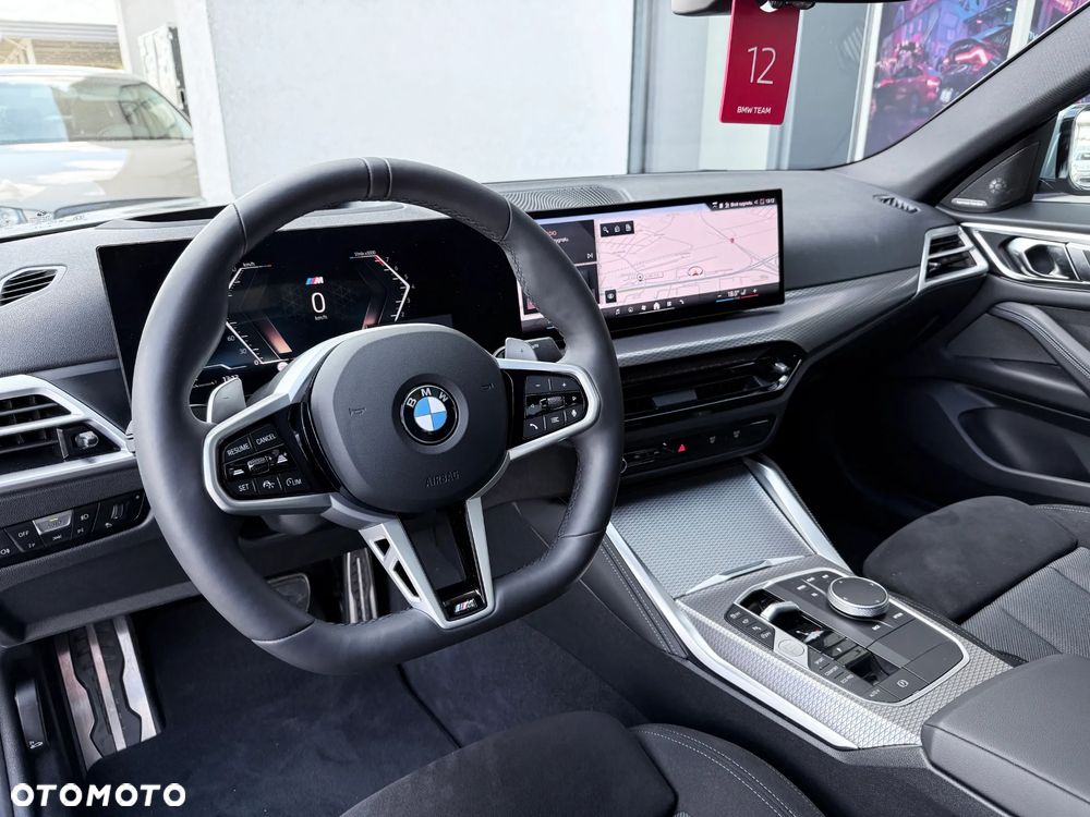 BMW Seria 4 430i xDrive M Sport - 27
