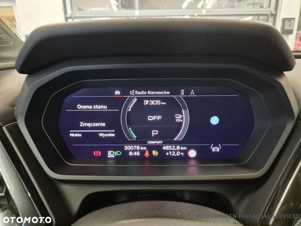 Audi Q4 e-tron 45 82kWh Quattro S Line Edition - 8