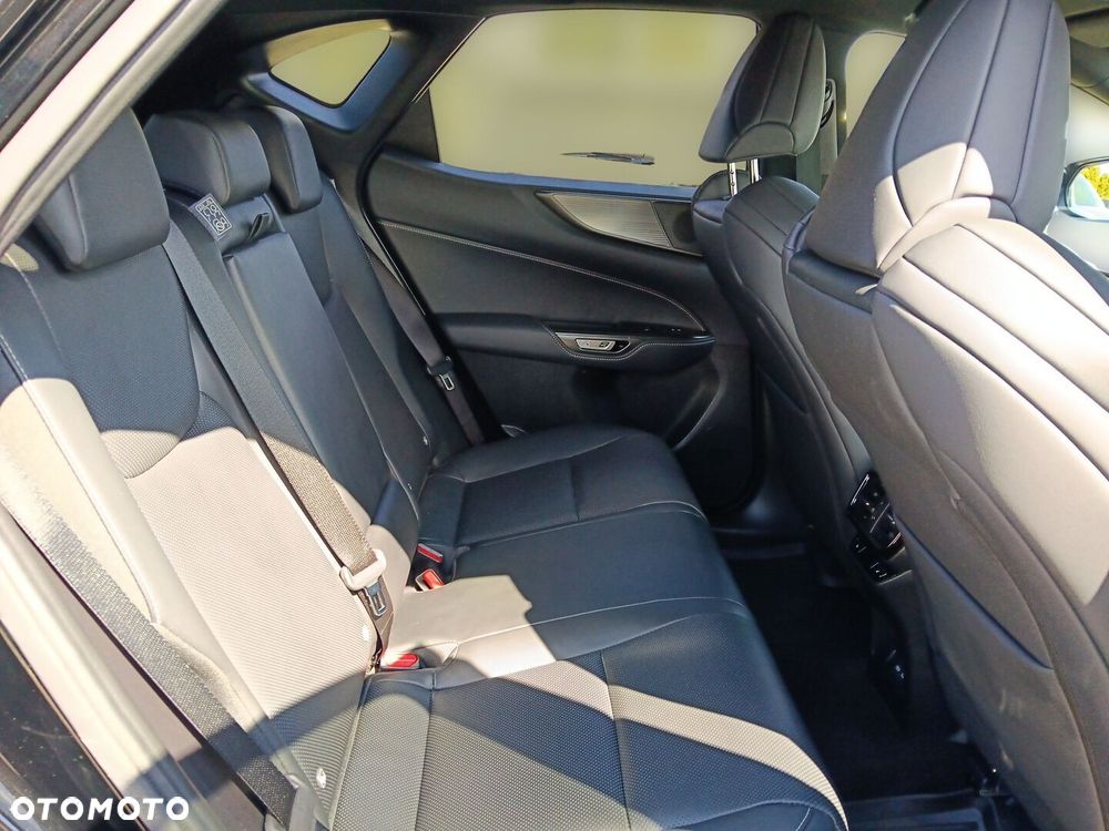 Lexus NX 350h F Sport AWD - 16