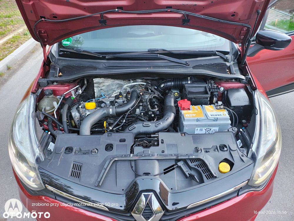 Renault Clio - 18