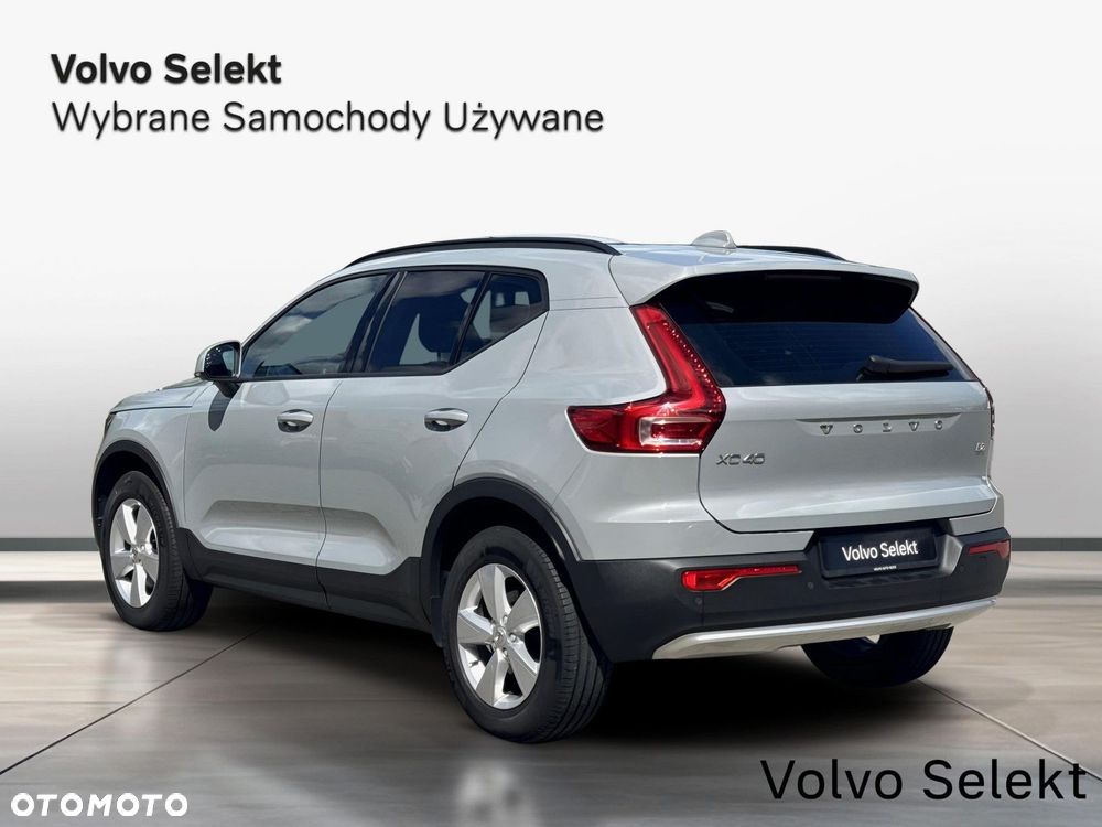 Volvo XC 40 - 4