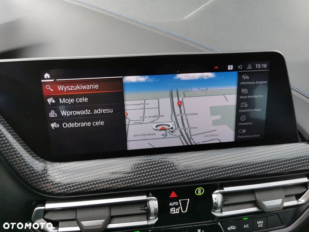 BMW Seria 2 220d M Sport - 21