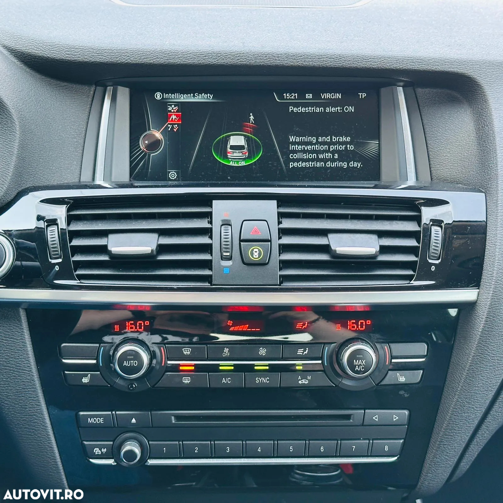 BMW X3 xDrive20d AT xLine - 22