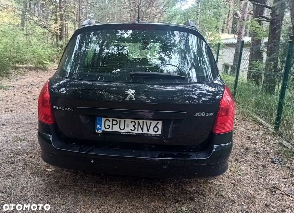 Peugeot 308 1.6 HDi Access - 3