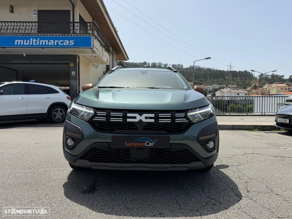 Dacia Jogger 1.0 ECO-G SL Extreme 7L Bi-Fuel - 3