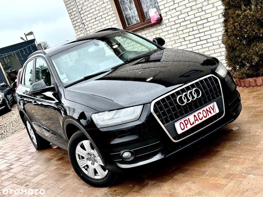 Audi Q3 2.0 TDI - 7