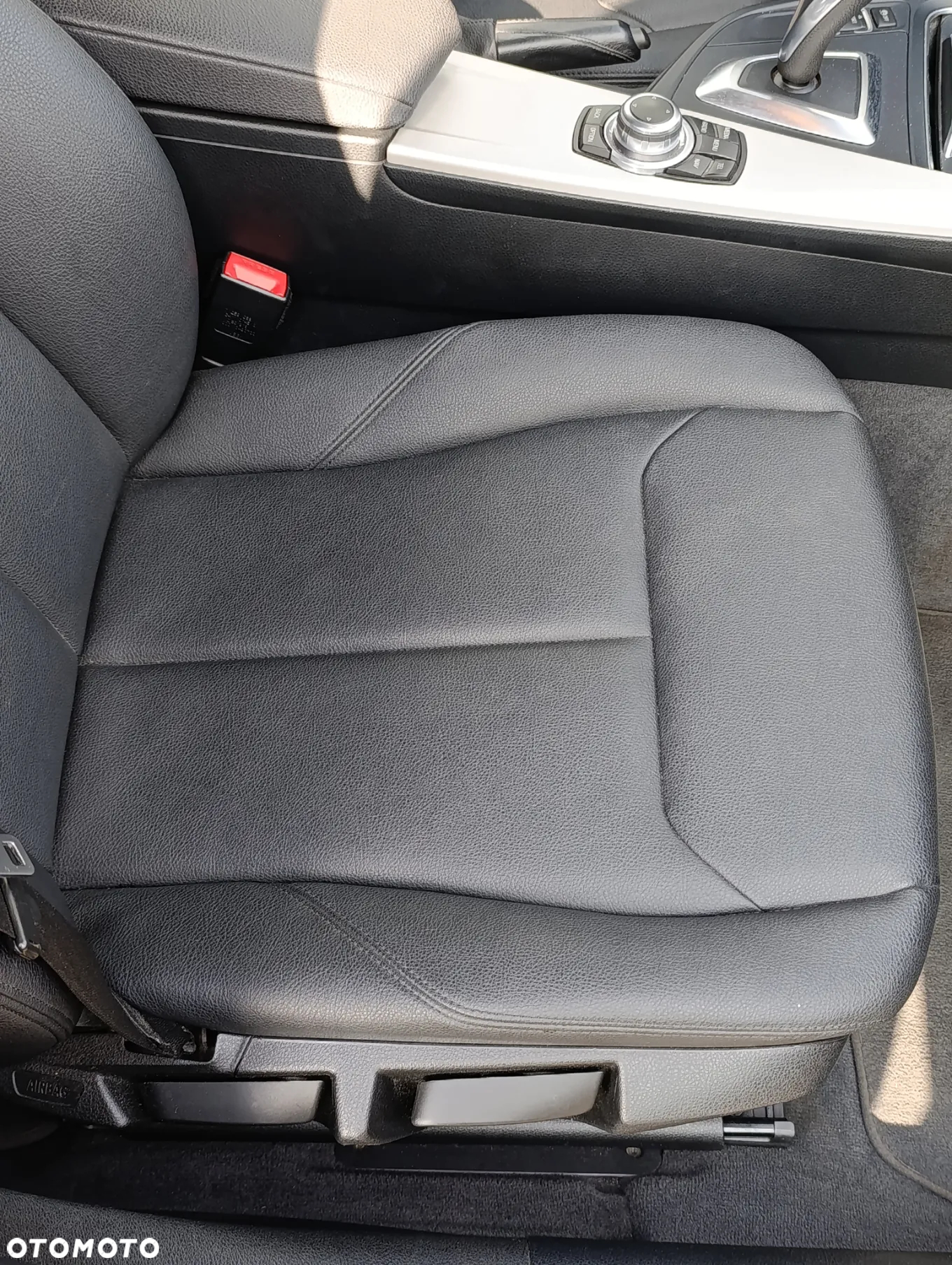BMW Seria 3 318d Advantage - 20