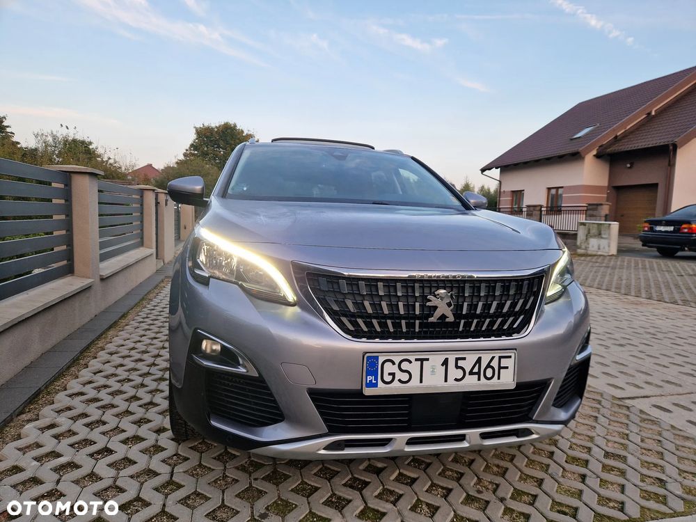 Peugeot 3008 1.2 PureTech Crossway S&S - 18