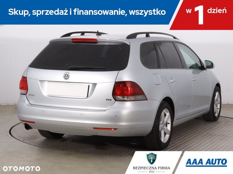 Volkswagen Golf Variant - 7