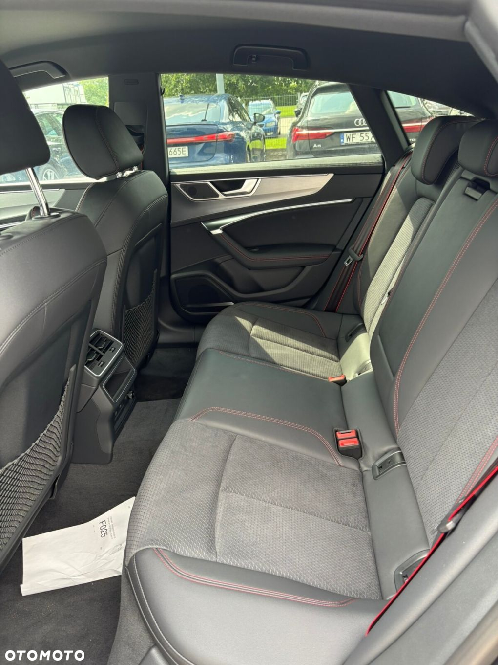 Audi A7 - 15