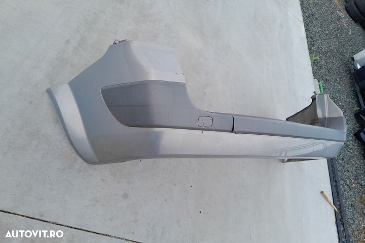 Bara spate Renault Megane 2 [2002 - 2006] wagon 1.9 dCi MT (120 hp) - 2