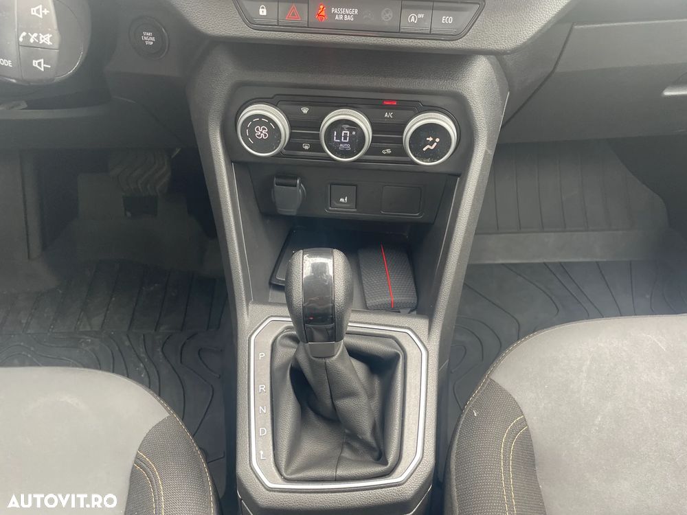 Dacia Sandero Stepway TCe 90 CVT Extreme - 14