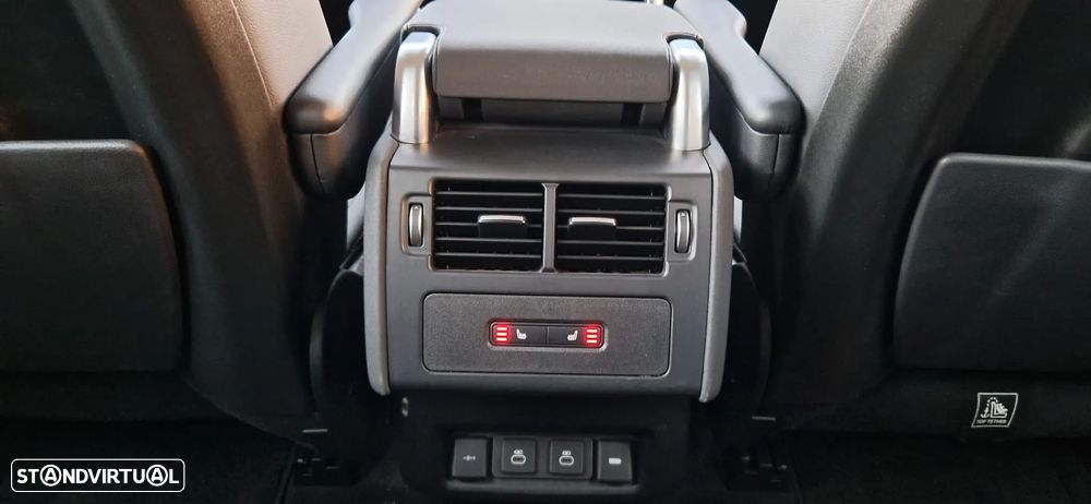 Land Rover Discovery 3.0 Si6 HSE - 25