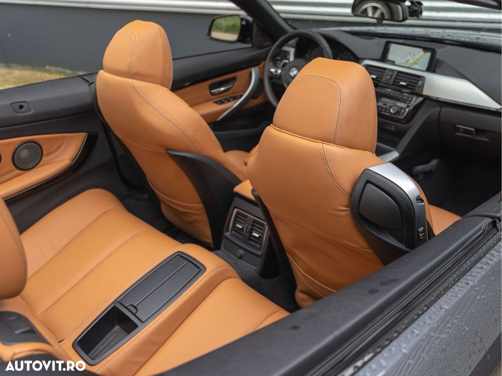 BMW Seria 4 440i Sport-Aut. M Sport - 16