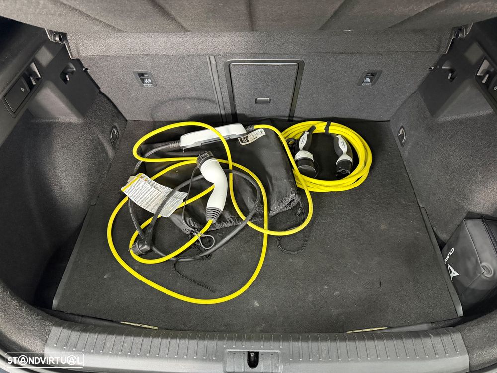 Cupra Formentor 1.4 e-Hybrid DSG VZ - 19