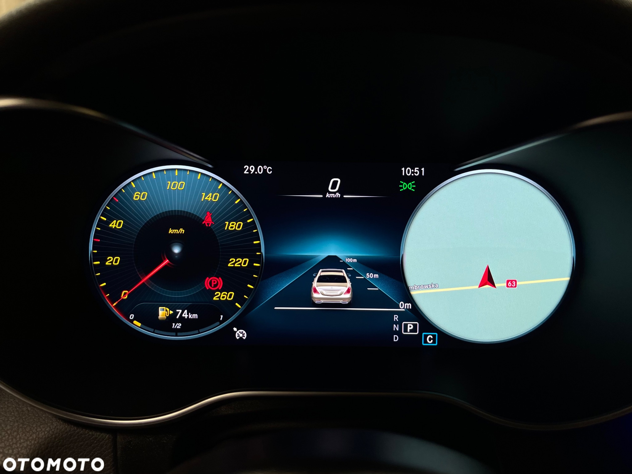Mercedes-Benz GLC 300 d 4-Matic - 13