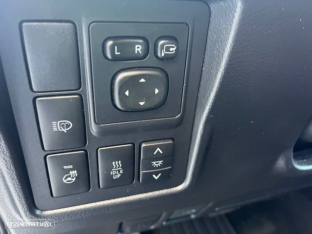Toyota Land Cruiser 2.8 D-4D Auto TEC-Edition - 16