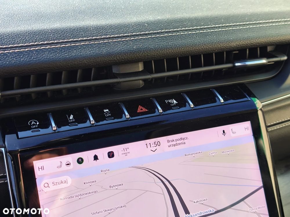 Jeep Grand Cherokee 3.6 V6 Limited - 18