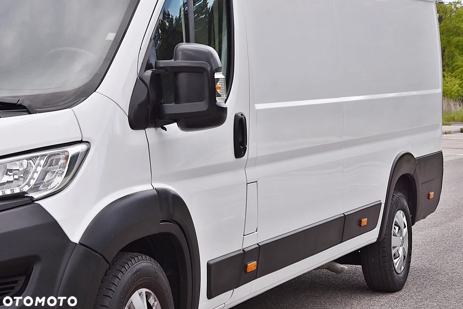 Peugeot Boxer - 34