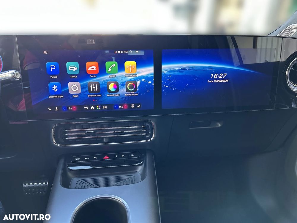 Mercedes-Benz GLB 220 4MATIC - 19